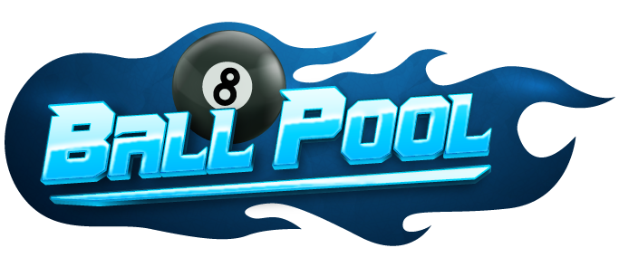 8 Ball Pool 桌球 | 酷游戏游戏大全 browser game cover