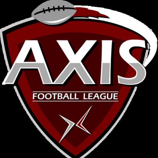橄榄球联盟(Axis Football League)无限制版游戏 | 酷游戏游戏大全 browser game cover