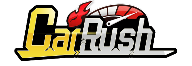 极速狂飙 Car Rush 赛车| MacVG browser game cover
