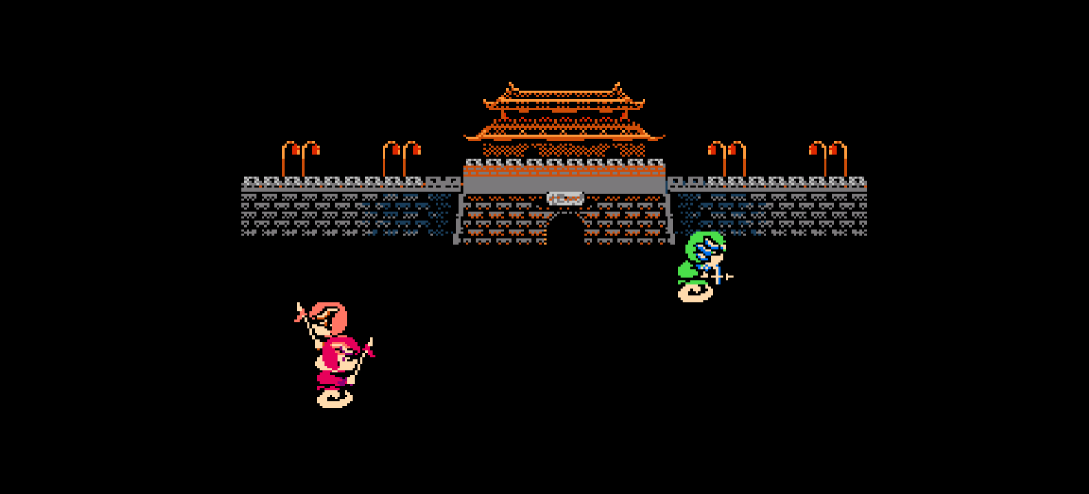 乱世三国 browser game cover