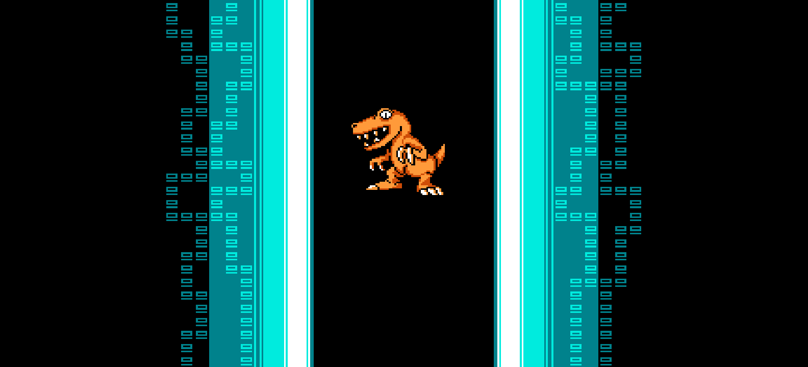 数码暴龙4 - 水晶版 browser game cover