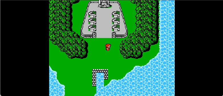 最终幻想(修正版) browser game cover